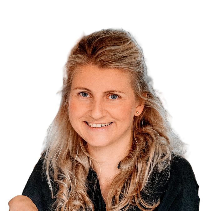Portrait von Caroline Preißer